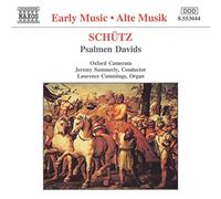 Summerly - Psaumes De David