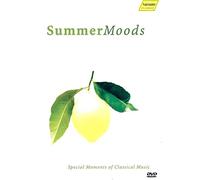 SummerMoods - Special Moments of Classical Music [Francia] [DVD]