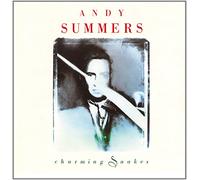 Summers, Andy - Charming Snakes