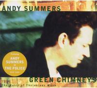 Summers, Andy - Green Chimneys