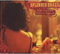 Summers,Andy & Victor Biglione - Splendid Brazil