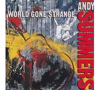Summers,Andy - World Gone Strange