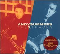 Summers Andy - X-Tracks