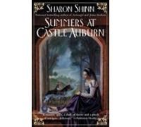 Summers At Castle Auburn (ebook)