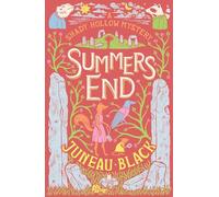 Summers End: 5 (A Shady Hollow Mystery)