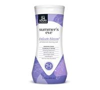 Summer's Eve Delicate Blossom Feminine Wash For Sensitive Skin Cleanser Women, 15 Ounce by Summer's Eve