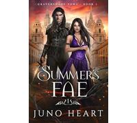 Summer's Fae: Fae Prince Special Edition