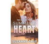 Summer's Heart: Three of Hearts Series: 2