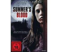 Summer's Moon [Alemania] [DVD]