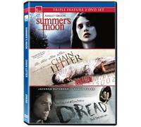 Summer's Moon / Chain Letter / Dread