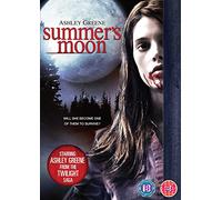 Summer's Moon [DVD]