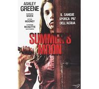 Summer's Moon (Ex Rental) [Italia] [DVD]