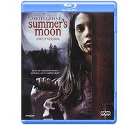 Summer's Moon (Uncut) [Blu-ray] in der um 2 Minuten längeren Version [Alemania]