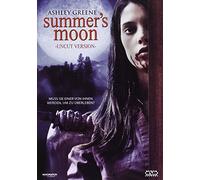 Summer's Moon (UNCUT) Star Metalpak in der um 2 Minuten längeren Version [Alemania] [DVD]