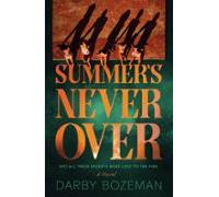 Summers Never Over (ebook)