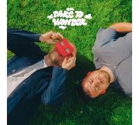 Summers Sons - Dare To Wonder (LP)