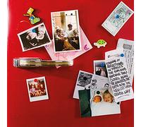 Summers Sons - Nostalgia (Deluxe Edition) [Vinilo]