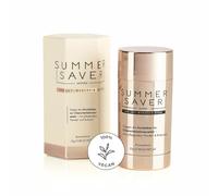 SUMMERSAVER stick antirozaduras MUJER | Protección duradera y eficaz contra las rozaduras, dermatológicamente probada | Summer Saver no contiene aluminio ni PEG, es vegano y no contiene animales, 25 g