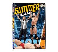 summerslam 2013 [Reino Unido] [DVD]