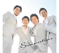 Summertime