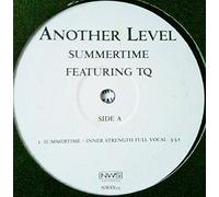 Summertime - Another Level 12"