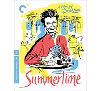 Summertime [Blu-Ray] [Region B] (IMPORT) (No hay versión española)