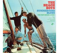 Summertime Blues - The First Singles & More [Vinilo]