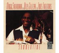 Summertime by Dizzy Gillespie, Toots Thielemans Mongo Santamaria