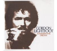 Gordon Lightfoot - Summertime Dream (Burgundy Swirl Vinyl/Gatefold Cover)