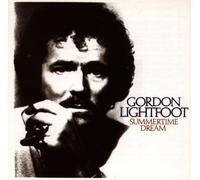 Summertime Dream by Gordon Lightfoot (1990-05-22)