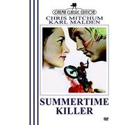 Summertime Killer [Alemania] [DVD]