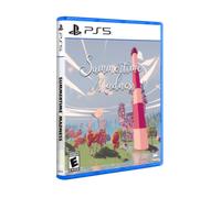 Summertime Madness Limited Run (Importacion USA) Playstation 5 standard