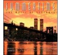 Summertime - Music of Gershwin