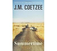 Summertime: scenes from provincial life