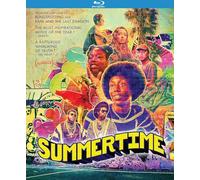 Summertime [USA] [Blu-ray]