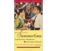 Summertime [USA] [VHS]