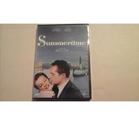 Summertime (Vacances à Venise) [Francia] [DVD]
