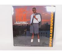 Summertime [Vinilo][Import]