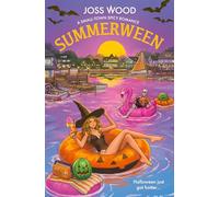 Summerween: New for 2026, celebrate Halloween year-round in this small-town spicy romcom with a side of supernatural!: Book 1 (Halloween Town)