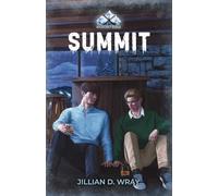 Summit: A Boss x Employee MM Romance (Ricochet Ridge)