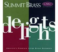 Summit Brass - Delights