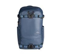 Summit-Creative Mochila con cremallera Tenzing 18 litros azul