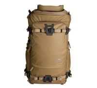 Summit-Creative Mochila enrollable Tenzing 30 litros champán