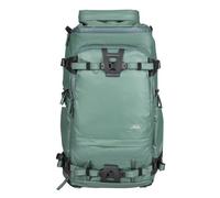 Summit-Creative Mochila enrollable Tenzing 30 litros verde