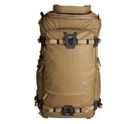 Summit-Creative Mochila enrollable Tenzing 40 litros champán