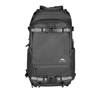 Summit-Creative Mochila enrollable Tenzing 40 litros negro