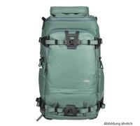 Summit-Creative Mochila enrollable Tenzing 40 litros verde