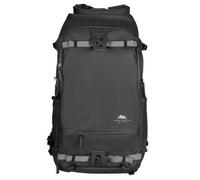 Summit-Creative Mochila enrollable Tenzing 50 litros negro
