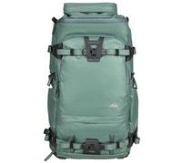 Summit-Creative Mochila enrollable Tenzing 50 litros verde