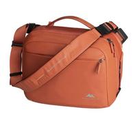 Summit-Creative Tenzing Bandolera 7 litros naranja
